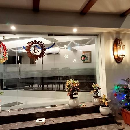 Hotel Jk Regency, Mumbai International Dış mekan fotoğraf