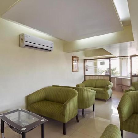 Hotel Jk Regency, Mumbai International Dış mekan fotoğraf
